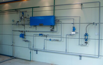 高温凝结水除油除铁除